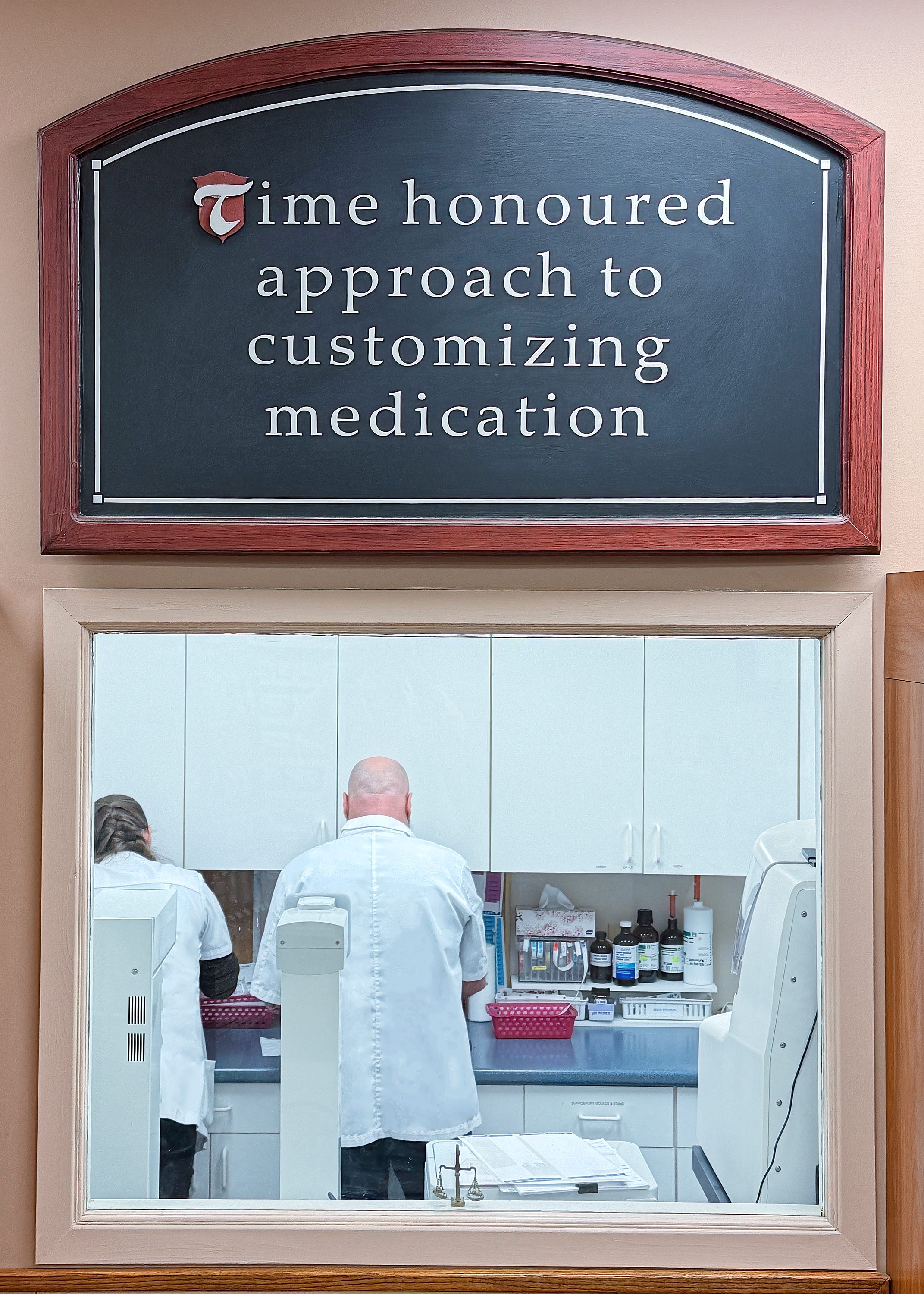 In-House Healthcare Options